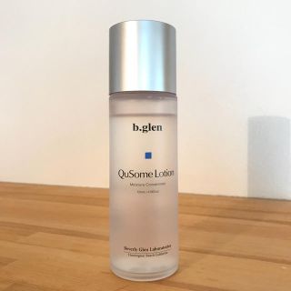 ビーグレン(b.glen)のビーグレン QuSomeローション 120ml(化粧水/ローション)