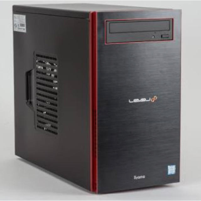 【別倉庫からの配送】 【引退品】ゲーミングPC+周辺機器 gtx1070 8700k デスクトップ型PC