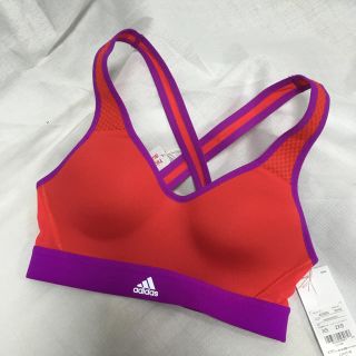 アディダス(adidas)のadidas ブラトップ スポーツブラ(その他)