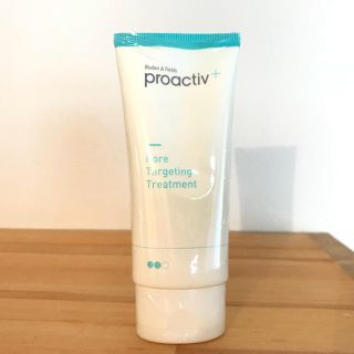 プロアクティブ(proactiv)のプロアクティブプラス ポアターゲティング トリートメント （薬用美容液）(美容液)