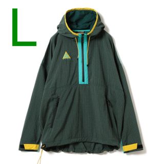 ナイキ(NIKE)のL NIKE ACG JACKET LAB ナイキ ジャケット(マウンテンパーカー)