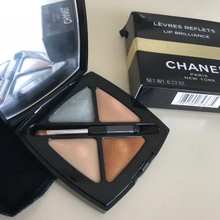 シャネル(CHANEL)のCHANEL /リップグロス 新品未使用(リップグロス)