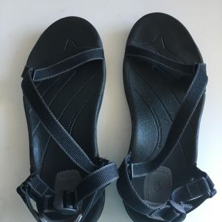 テバ(Teva)のTeva  サンダル(サンダル)