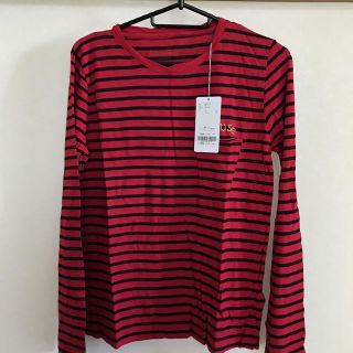 ザディグエヴォルテール(Zadig&Voltaire)のインフルこわい様専用 Tシャツ(Tシャツ(長袖/七分))