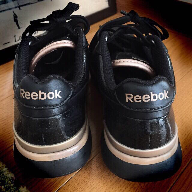 adidas(アディダス)のReebok イージートーン✴︎ レディースの靴/シューズ(スニーカー)の商品写真