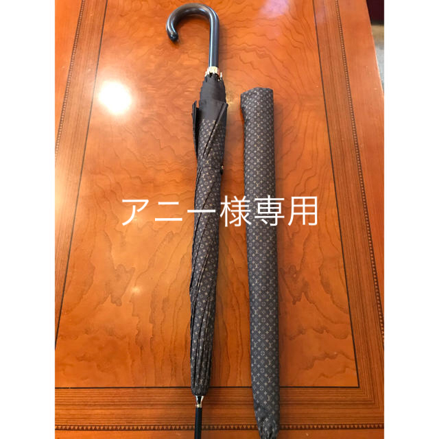 LOUIS VUITTON - LV ルイヴィトン モノグラム 傘の通販 by mikim LOUIS VUITTON - LV ルイヴィトン モノグラム 傘の通販 by mikim