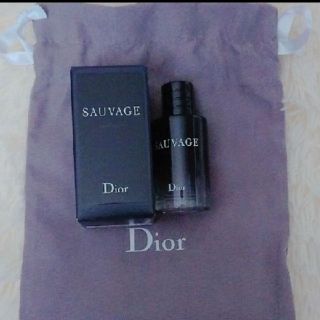 ディオール(Dior)のDior(香水(男性用))