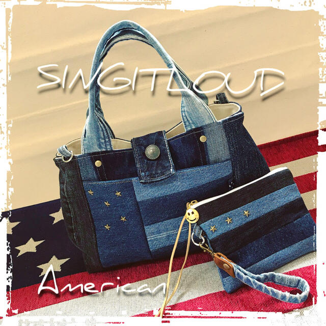 専用ページ♡American