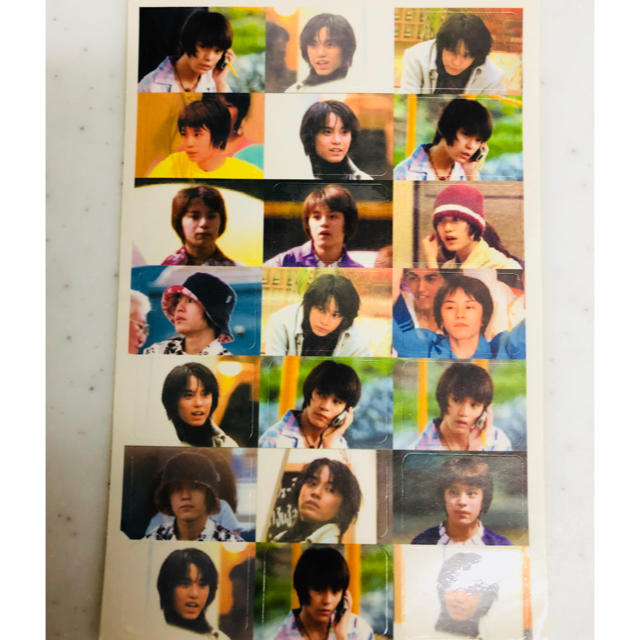 関ジャニ∞ - お好きな写真選択☆関ジャニ∞ 渋谷すばる Jr.時代 関ジャニ∞ - お好きな写真選択☆関ジャニ∞ 渋谷すばる Jr.時代