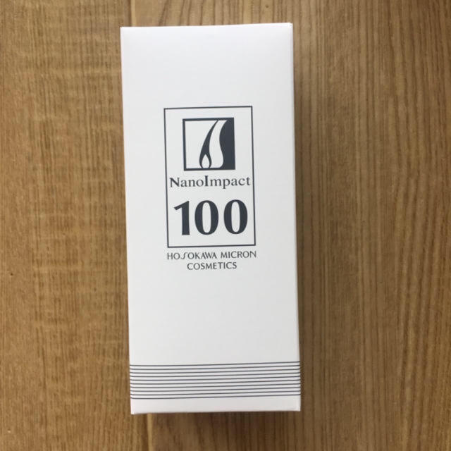 ナノインパクト100