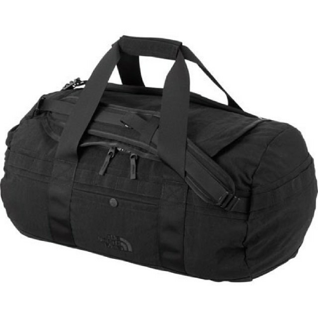 THE NORTH FACE 48H EXPLORE DUFFLE BAG