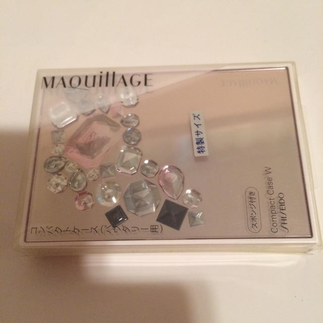 Maquillage マキアージュ コンパクトケース ファンデーション ケースの通販 By bbtdp027 S Shop マキアージュならラクマ Maquillage マキアージュ コンパクトケース ファンデーション ケースの通販 By bbtdp027 S Shop マキアージュならラクマ