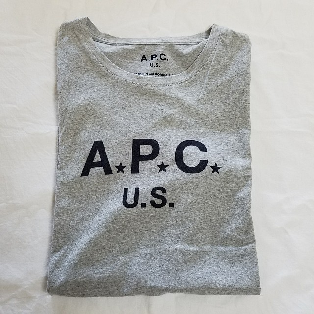 A.P.C Tシャツ