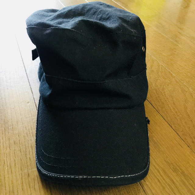 Right-on(ライトオン)の帽子  キャスケット レディースの帽子(キャスケット)の商品写真