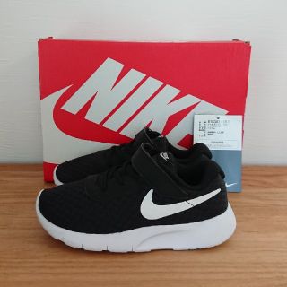 ナイキ(NIKE)のTELL YOU様専用 美品☆ナイキ NIKE タンジュン 15cm☆(スニーカー)