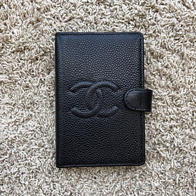 CHANEL(シャネル)のゆー様専用 レディースのファッション小物(その他)の商品写真