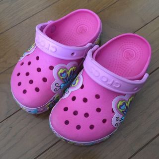 クロックス(crocs)のクロックス 11(サンダル)