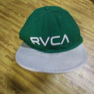 ルーカ(RVCA)のルーカ　RVCA　キャップ(キャップ)