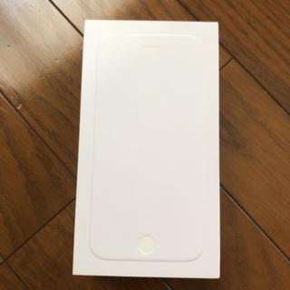 アップル(Apple)のiPhone6 空き箱(その他)