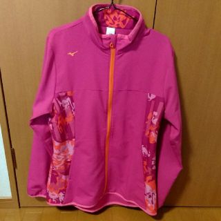 ミズノ(MIZUNO)の値下げ！ミズノ ムーブクロスシャツ XL(ウェア)