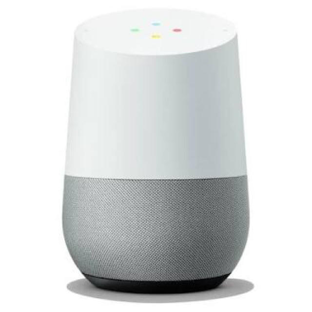 【値下げ中】Google Home