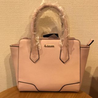 サマンサタバサ(Samantha Thavasa)の《新品》&chouette アンドシュェット 2way バッグ(ハンドバッグ)