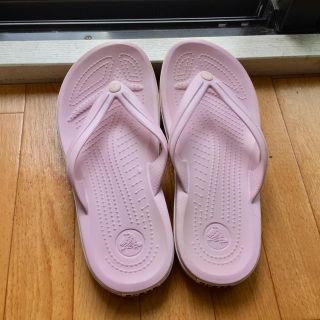 クロックス(crocs)のcrocsサンダル(サンダル)