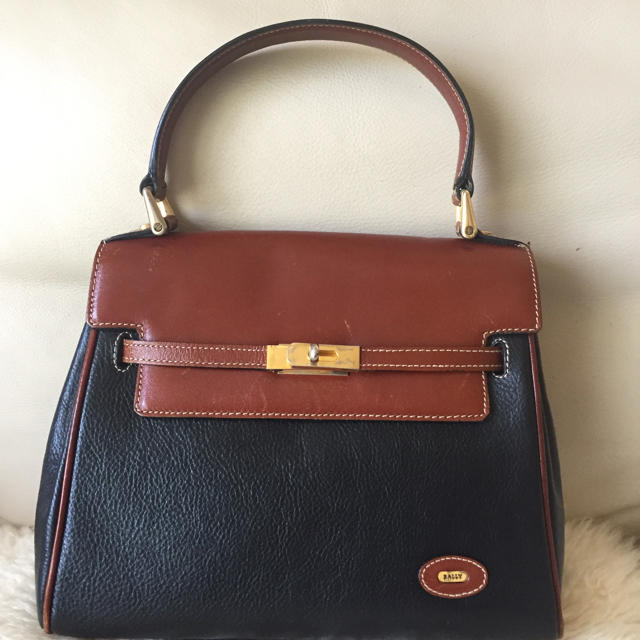 Bally(バリー)のバリー バック レディースのバッグ(ハンドバッグ)の商品写真