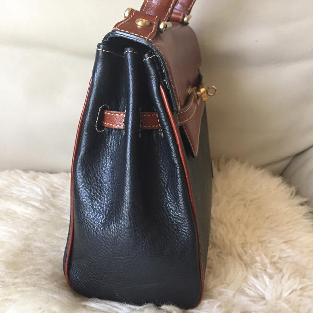 Bally(バリー)のバリー バック レディースのバッグ(ハンドバッグ)の商品写真