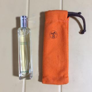 エルメス(Hermes)のエルメス香水(ユニセックス)