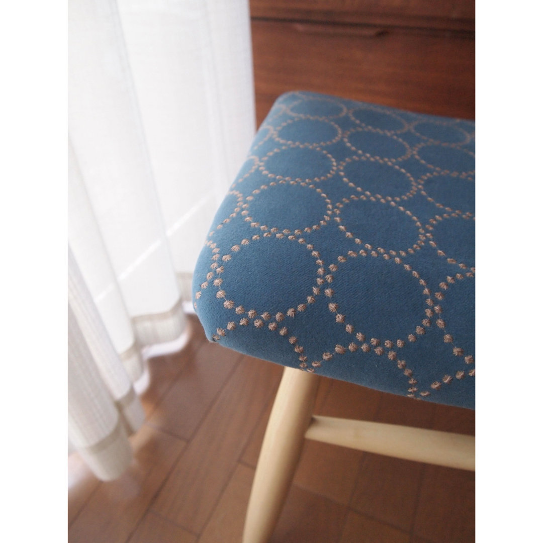 ミナペルホネン タンバリン ハンドメイド 無印 折りたたみ ミナペルホネン タンバリン ハンドメイド 無印 折りたたみ