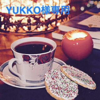 YUKKO様専用(ネックレス)