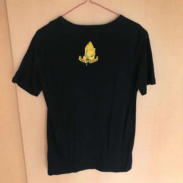 RUDE GALLERY(ルードギャラリー)のルードギャラリー メンズのトップス(Tシャツ/カットソー(半袖/袖なし))の商品写真