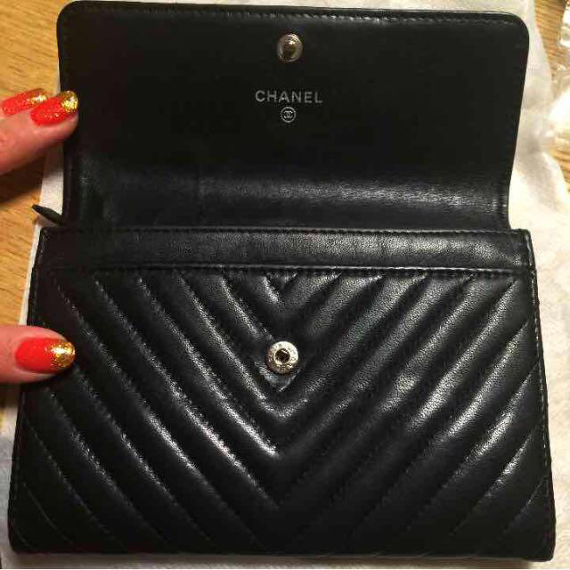 CHANEL(シャネル)の専用 レディースのファッション小物(財布)の商品写真