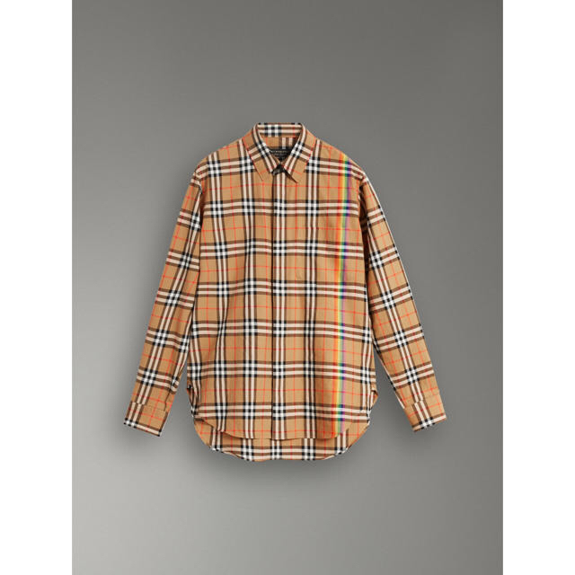 burberry 18ss