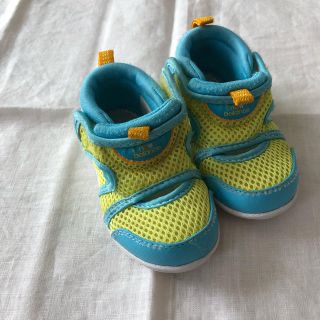 ニューバランス(New Balance)のあーちゃん様専用ニューバランス サンダル ベビー 13.0(サンダル)