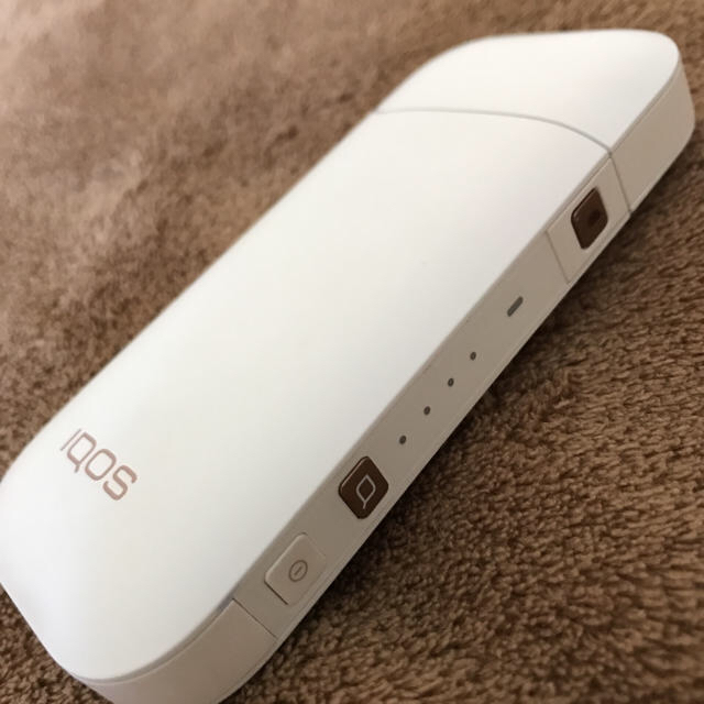 IQOS(アイコス)の【最短6/2発送】早い者勝ちにします☆ メンズのファッション小物(タバコグッズ)の商品写真