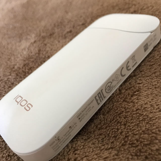 IQOS(アイコス)の【最短6/2発送】早い者勝ちにします☆ メンズのファッション小物(タバコグッズ)の商品写真