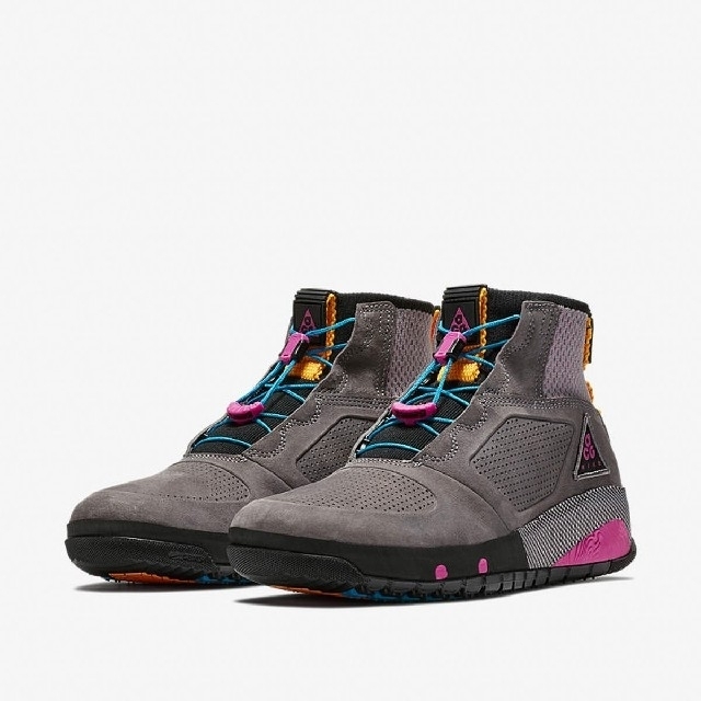 NIKE ACG RUCKEL RIDGE ナイキ ラックル リッジ US9