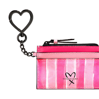 ヴィクトリアズシークレット(Victoria's Secret)のVictoria's Secret Card Case カード ケース(コインケース)