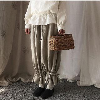 ネストローブ(nest Robe)のkosatofuku ドロワーズパンツ(その他)