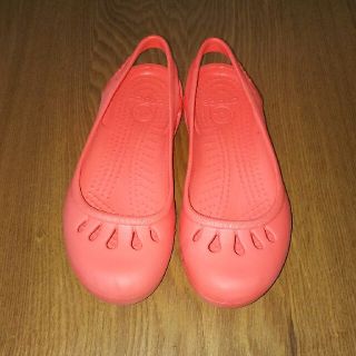 クロックス(crocs)のクロックスサンダル (サンダル)