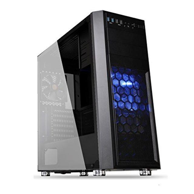 Gold G5400 / 16GB / 240GB+1TB/GTX1050ti