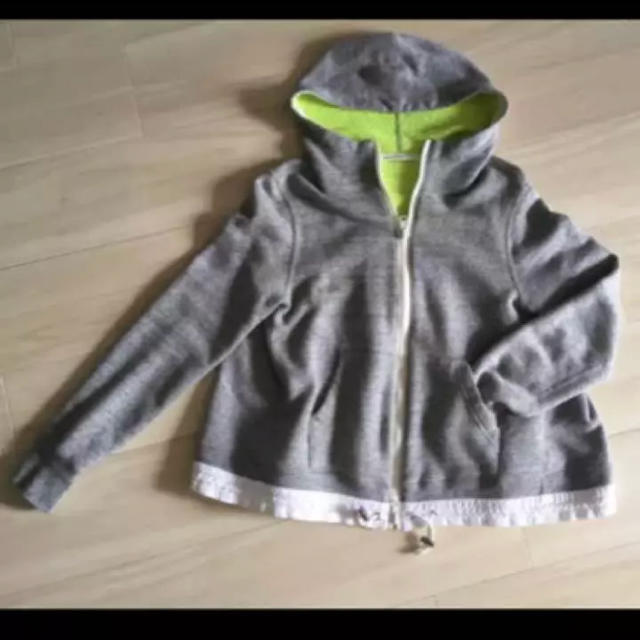 得価好評 sacai - パーカー サカイ sacai luck acne HYKE