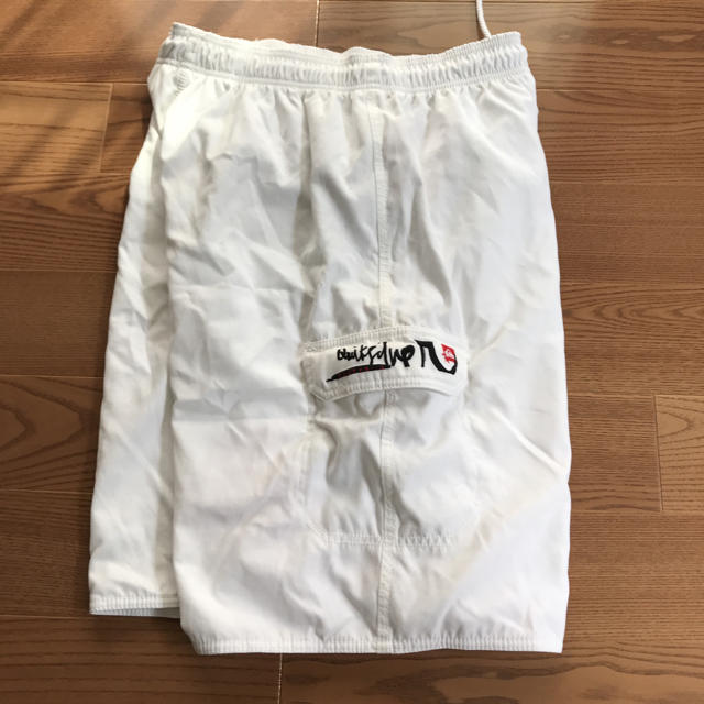 QUIKSILVER(クイックシルバー)のクイックシルバー 海水パンツ メンズの水着/浴衣(水着)の商品写真