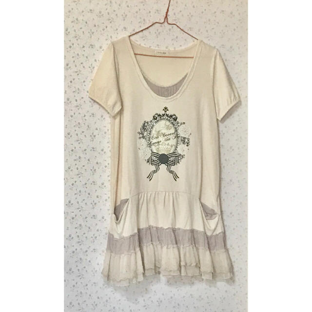 axes femme(アクシーズファム)のmakotooo様専用ページ レディースのトップス(Tシャツ(半袖/袖なし))の商品写真