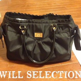 ウィルセレクション(WILLSELECTION)のまゆりん様専用(ハンドバッグ)