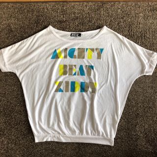 ジディー(ZIDDY)のジディー☆カットソーF160(Tシャツ/カットソー)