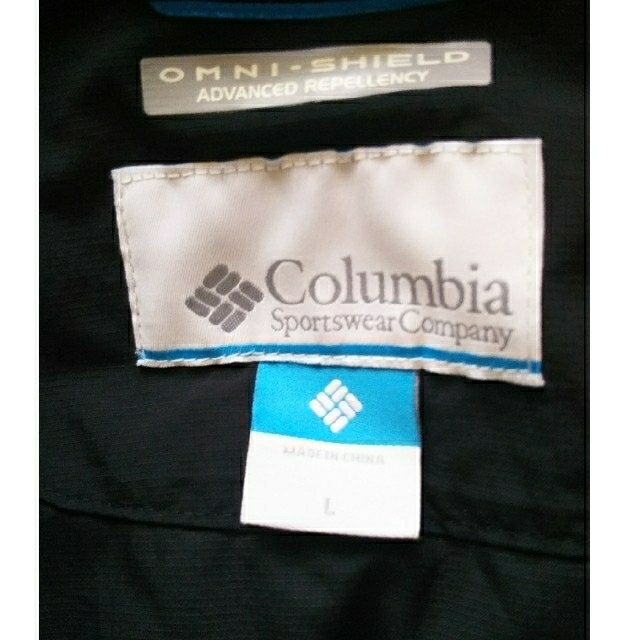 Columbia(コロンビア)のColumbia  マウンテンパーカー メンズのジャケット/アウター(マウンテンパーカー)の商品写真