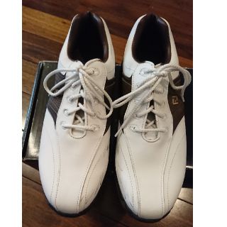 フットジョイ(FootJoy)のせいぞうけんさ様専用(シューズ)